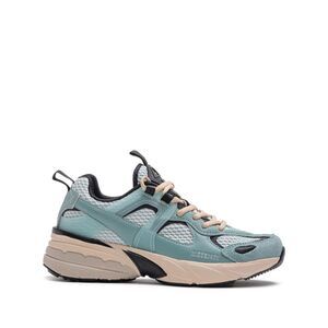 Hide&Jack Blue Trainers - Low-Tops Men